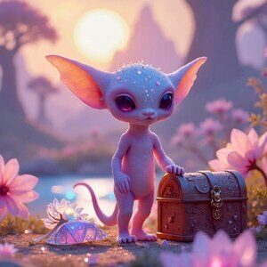 5 Mystery Capsule Pulls